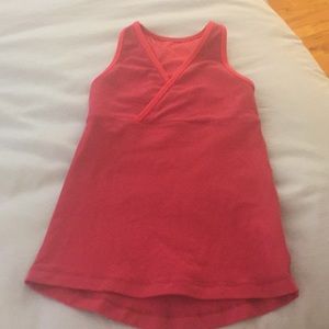 Lululemon Top Size 4